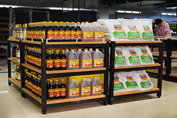 leyu网页登录入口:2018-2023年中國陳列展现柜行業市場調研報告