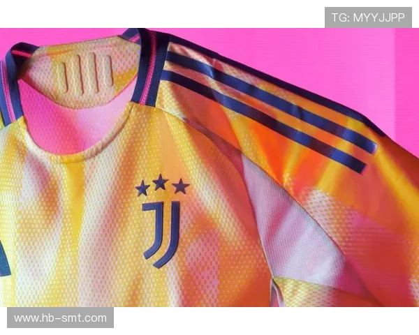 尤文图斯2026-2027赛季主场球衣设计亮点解析