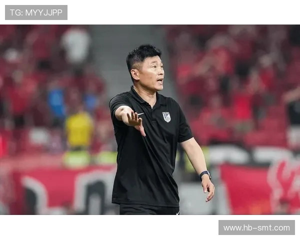 李国旭谈夏窗引援将按规律补强